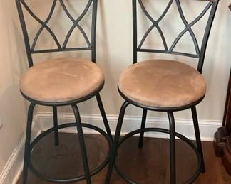 Swivel Bar Chairs