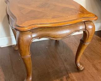 Classic Side Table