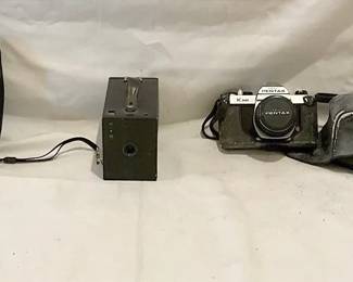 Lights, Action, Camera