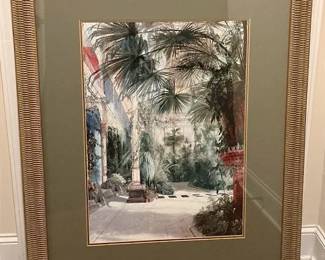 Palm Tree Paradise 