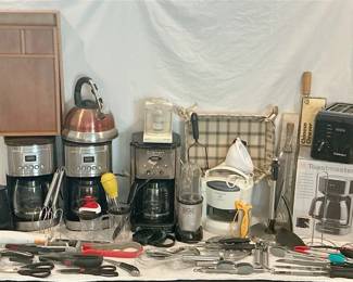 All You Can Kitchen 