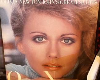 Olivia Newton John