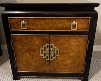 Century Furniture of Distinction Chin Hua Collection 