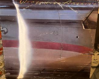 Wings over America