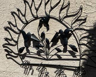 Yard Art