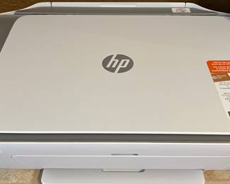HP 2755e Deskjet Printer