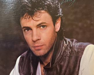 Rick Springfield