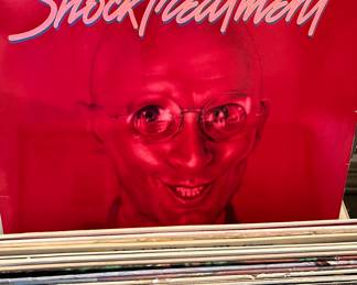 Shock Treatment