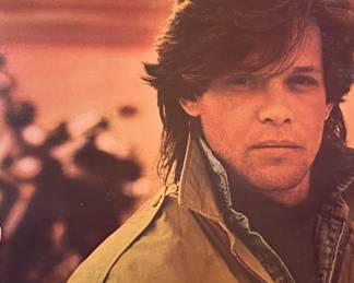 John Cougar