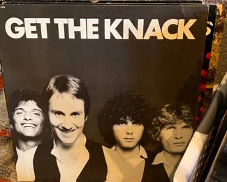 Get the Knack