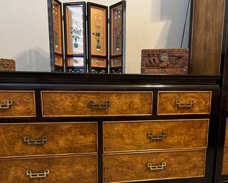 Century Furniture of Distinction Chin Hua Collection 