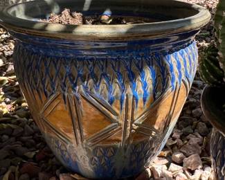 Pottery