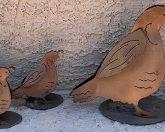 Quail