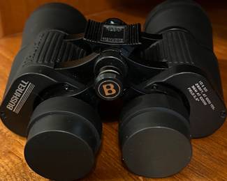 Bushnell Binoculars