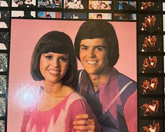 Donny & Marie