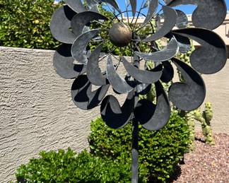 Yard Art