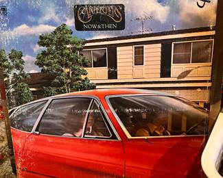 Carpenters