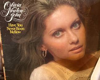Olivia Newton John