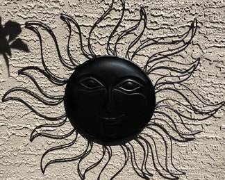 Yard Art