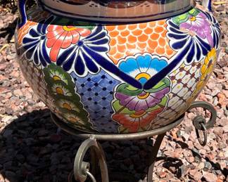Talavera