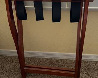 Luggage Rack