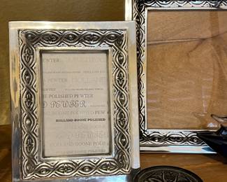 Holland Boone Frames