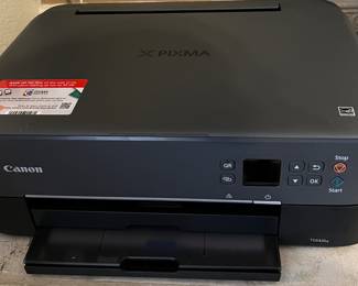 Canon PIXMA Printer TS6420a