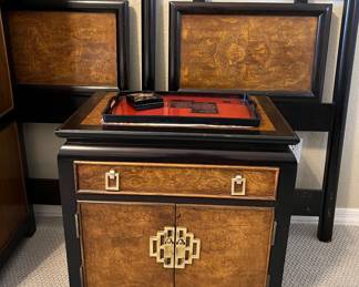 Century Furniture of Distinction Chin Hua Collection 