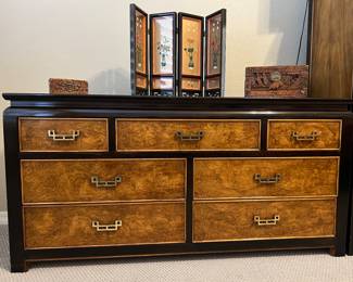 Century Furniture of Distinction Chin Hua Collection 