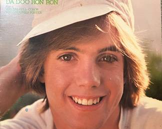 Shaun Cassidy