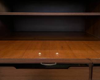 Stunning Asian Sideboard w so much storage! 
