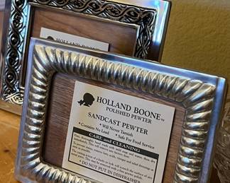 Holland Boone
