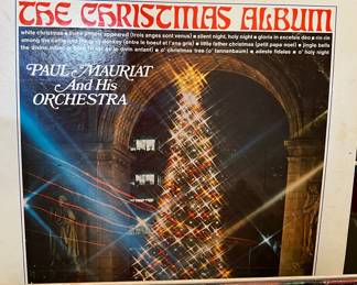 Paul Mauriat and his Orchestra