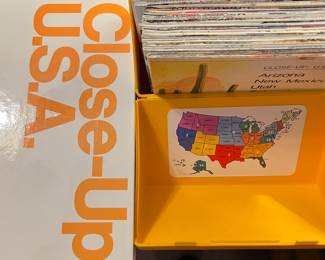 Close-Up USA 