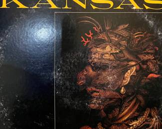 Kansas