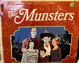 The Munsters