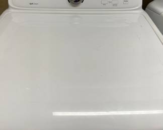 Samsung Washer and Dryer