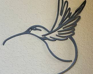 Metal Wall Art