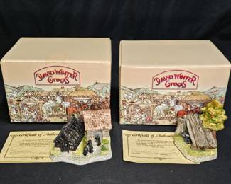 2 David Winter Gloucestershire & Shopshire