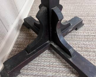Cool Antique Coat Rack