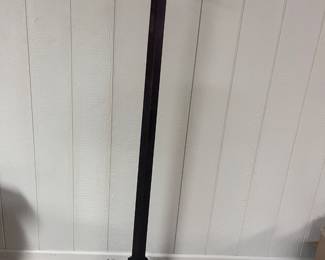 Cool Antique Coat Rack