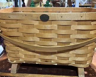 There are also several Peterboro Baskets