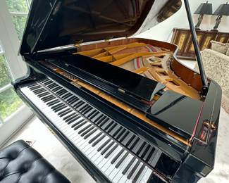 Petrof Model II Grand Piano