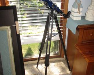 Meade #227 Telescope