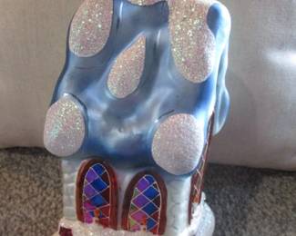 Christopher Radko Ornament