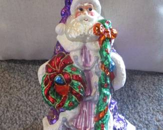 Christopher Radko Ornament