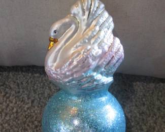 Christopher Radko Ornament