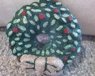 Christopher Radko Ornament