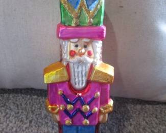Christopher Radko Ornament