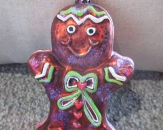 Christopher Radko Ornament